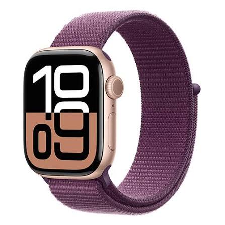 Apple Watch Series 10 GPS 46mm